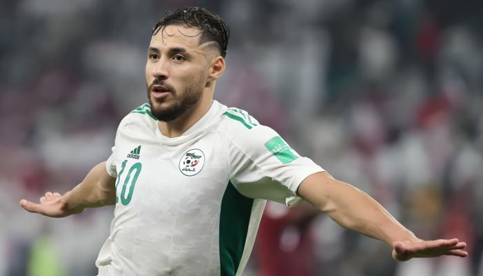 الجزائري بلايلي