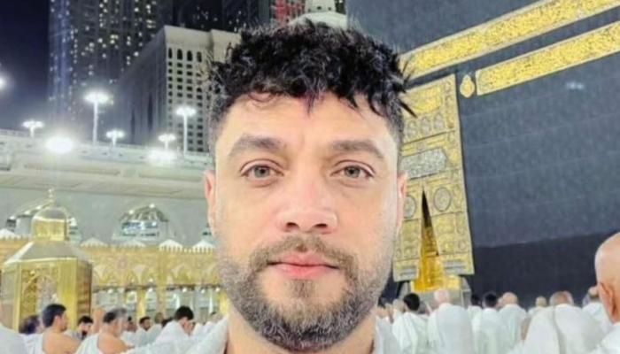 أحمد عامر 