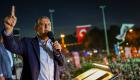 Özgür Özel'den Saraçhane’de Sert Mesaj "Bu Bir Darbe"