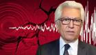 Prof. Dr. Süleyman Pampal: “7-7.5 Büyüklüğünde Deprem Her An Olabilir”