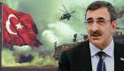 PKK Ne Zaman Silah Bırakacak? Cevdet Yılmaz Tarih Verdi