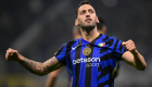 Galatasaray taraftarından Hakan Çalhanoğlu'na tam destek