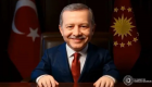 Kacır paylaştı: Erdoğan ve kabine üyeleri yapay zekayla canlandırıldı