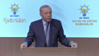 Cumhurbaşkanı Erdoğan'dan Özgür Özel'e: Girdiği yol çıkmaz sokaktır