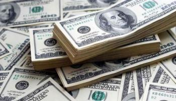 عملات ورقية فئة 100 دولار أمريكي - أرشيفية