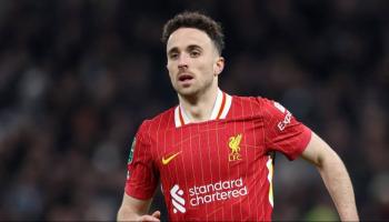 وفاة ديوغو جوتا لاعب ليفربول