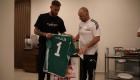 أوكيدجة يكشف «مُفاجأة» عن بلماضي.. ويحدّد شروط العودة لمنتخب الجزائر