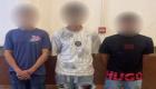 القبض على 3 شباب ركلوا فتاة لتحقيق مشاهدات في مصر