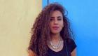 منة عدلى القيعي.. أول شاعرة فى تاريخ ألبومات عمرو دياب (بروفايل)