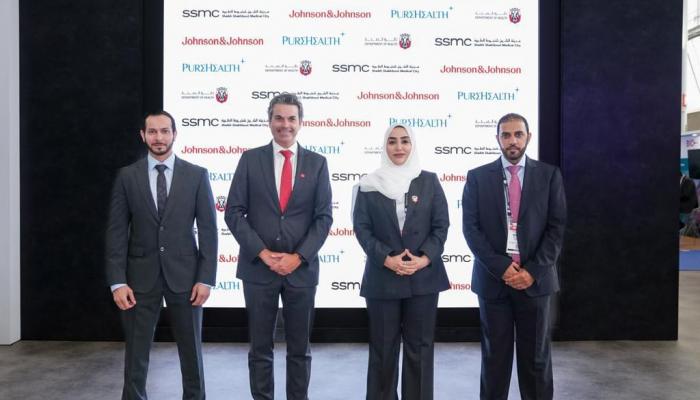 أبوظبي تعتمد دواء لعلاج التهاب الأمعاء المزمن