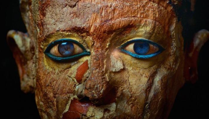 تمثال متري شهادة خالدة على براعة المصري القديم في فن الواقعية