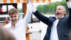 من هو كوينتان ماورو الفائز بالموسم 16 من برنامج Top Chef؟