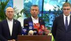 Özgür Özel: “Bir Ben Kaldım, Beni de Atsın Hapse”