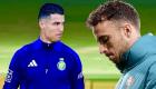 •	Cristiano Ronaldo Jota’nın ölümüne inanamadı