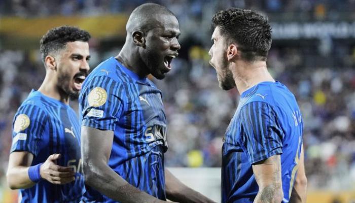 مشاهدة مباراة الهلال اليوم 
