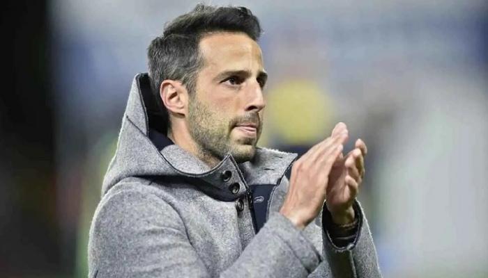 يانيك فيريرا مدرب الزمالك الجديد