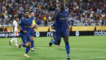 مشاهدة مباراة الهلال اليوم 