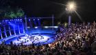 36 عرضا موسيقيا ومسرحيا بمهرجان الحمامات الدولي في تونس