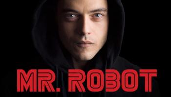 مسلسل Mr. Robot