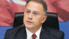 Mehmet Murat Çalık ameliyata alındı