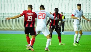 مشاهدة نهائي كأس الجزائر اليوم 