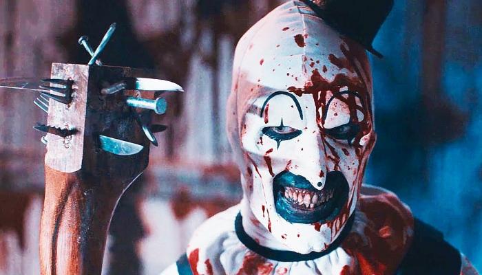 أفلام الرعب تحقق نموا كبيرا في شباك التذاكر