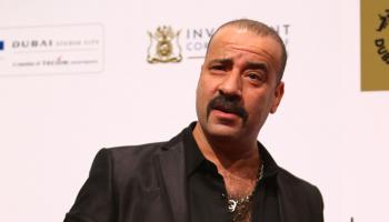 محمد سعد  
