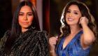 ياسمين الخطيب: شيرين عبدالوهاب تتعرض لاغتيال معنوي.. وأنغام بريئة