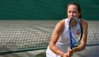 Grand Slam Tarihine Adını Yazdıran Zeynep Sönmez'in Wimbledon serüveni bitti