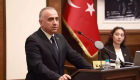 Büyükçekmece Başkan Vekili Ahmet Şahin gözaltına alındı