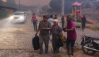 Ödemiş orman yangınında can kaybı üçe yükseldi