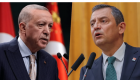 Erdoğan: İstanbul’dan her yerden pis kokular yükseliyor