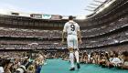 قبل 16 عاما.. استقبال تاريخي لكريستيانو رونالدو في ريال مدريد (فيديو)
