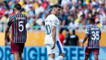 عبدالرزاق حمدالله بقميص الهلال