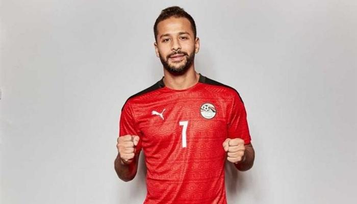 المصري أحمد رفعت