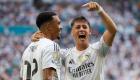 أرباح رباعي نصف نهائي مونديال الأندية.. ريال مدريد يتصدر