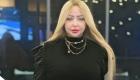 الراقصة المصرية بوسي تثير أزمة قضائية وعائلية لصاحب محل مجوهرات