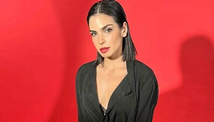 أزمة ريتا الحايك والمخرج جاك مارون