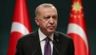 Cumhurbaşkanı Erdoğan'dan şehit askerler için başsağlığı mesajı