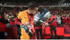 Galatasaray, Morata'dan bonservis geliri hedefliyor