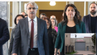 DEM Parti heyeti İmralı’da Öcalan’la 2.5 saat görüştü