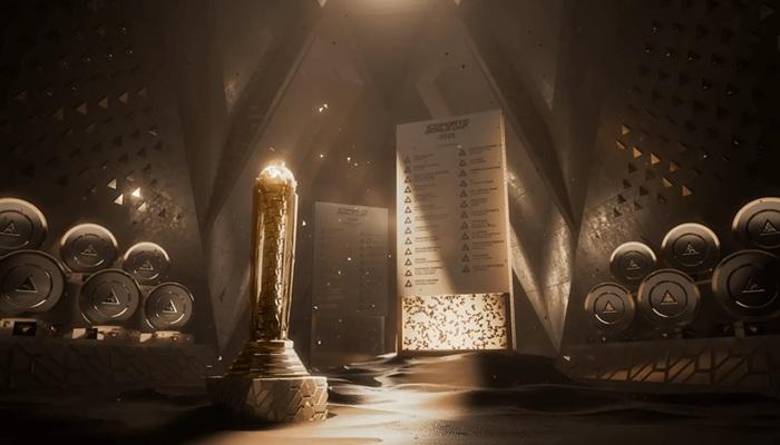 كأس العالم للرياضات الإلكترونية