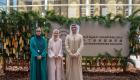 جناح الإمارات في إكسبو 2025 أوساكا يستقبل مليوني زائر منذ افتتاحه