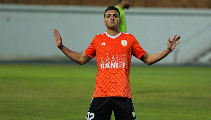 ياسين مرعي 