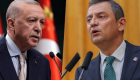 Cumhurbaşkanı Erdoğan’dan Özel'e tazminat davası