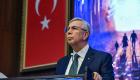 Mansur Yavaş: Zeydan Karalar Adana'nın Halk İradesidir