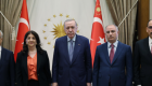 Dr. Kalkan yanıtladı: Terörsüz Türkiye süreci iç siyaseti nasıl etkileyecek? Al Ain Türkçe Özel