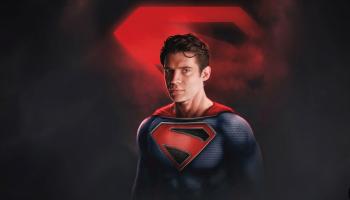 فيلم سوبرمان 2025