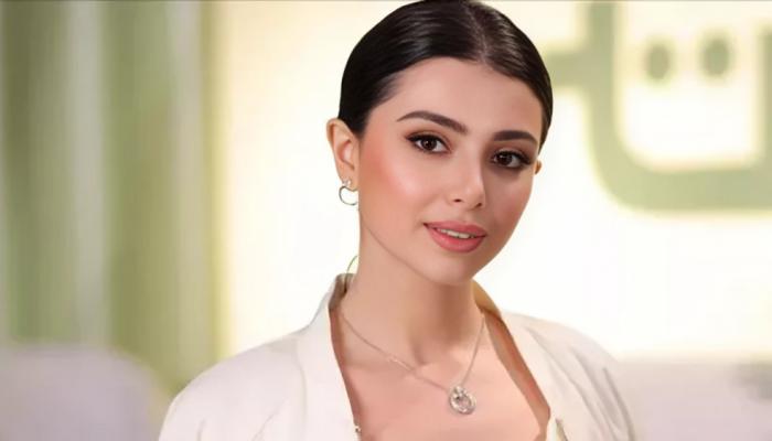 الفنانة اللبنانية ماريتا الحلاني