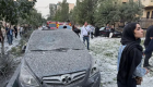 چند نفر از مجروحان جنگ ۱۲ روزه با اسرائیل در بیمارستان‌ هستند؟